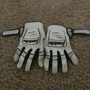 I don’t play baseball no more